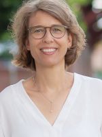 Dipl.-Psych. apl. Prof. Dr. Jutta Billino