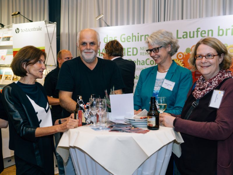 Tagungsteilnehmer