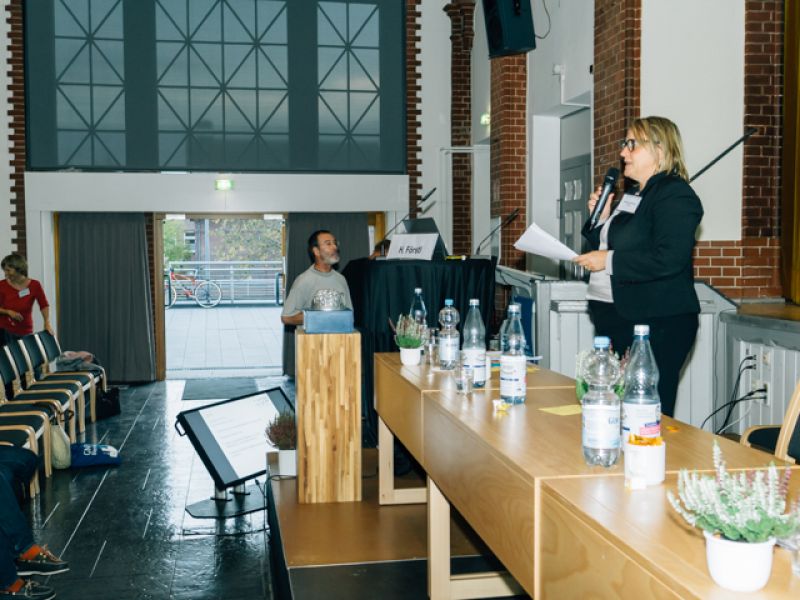 Key Note Vortrag- Geisteskranke Staatenlenker von MoCA zu Coma