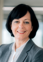 Dipl.-Psych. Prof. Dr. Katja Werheid