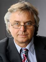 Dipl.-Psych. Prof. Dr. Bernd Leplow