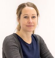 Professor Dr. Gesa Hartwigsen