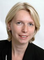 Dipl.-Psych. Prof. Dr. Cornelia Exner