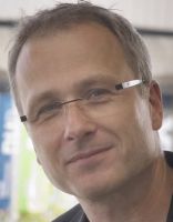Dipl.-Psych. Prof. Dr.  Boris Suchan