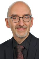 PD Dr. Bruno Fimm