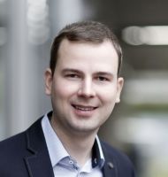 M. Sc.-Psych. Dr. Matthias Sperl