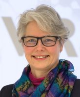 Dipl.-Psych. Dr. Angelika Thöne-Otto