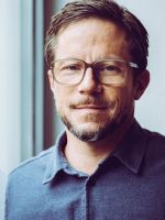 Dipl.-Psych. PD Dr. rer. nat.  Max Töpper