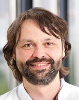Dipl. Psych. Dr. phil. René Vohn