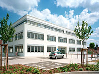 TheraVent aktiv Marbach a. N. Im Panorama Gesundheitszentrum