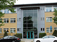 Praxis für Ambulante Neuropsychologie Potsdam