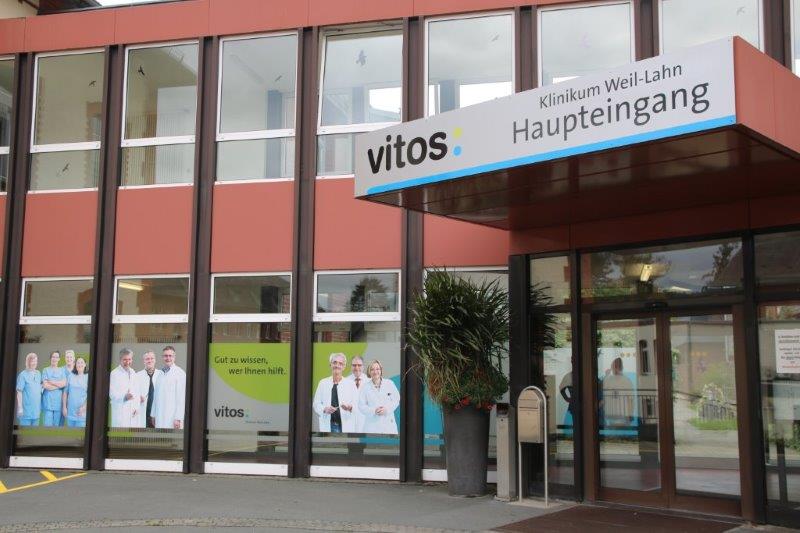 Klinik für Neurologie Weilmünster