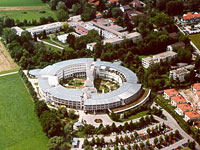 Schön Klinik Bad Aibling