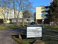 MediClin Reha-Zentrum Bad Düben