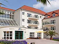 Gräfliche Kliniken – Moritz Klinik
