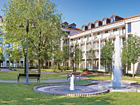 m&i-Fachklinik Bad Liebenstein