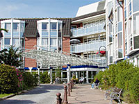 Segeberger Kliniken