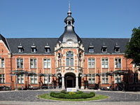 AMEOS Klinikum Bernburg, Klinik für Neurologie