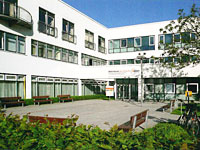 BDH-Klinik Greifswald