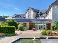 Heinrich-Braun-Klinikum Zwickau