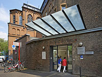 Neurologisches Therapiecentrum