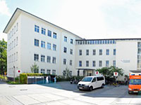 Uniklinik Köln