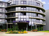 Neurologisches Rehabilitationszentrum Leipzig
