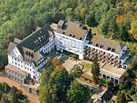 Asklepios Neurologische Klinik Bad Salzhausen