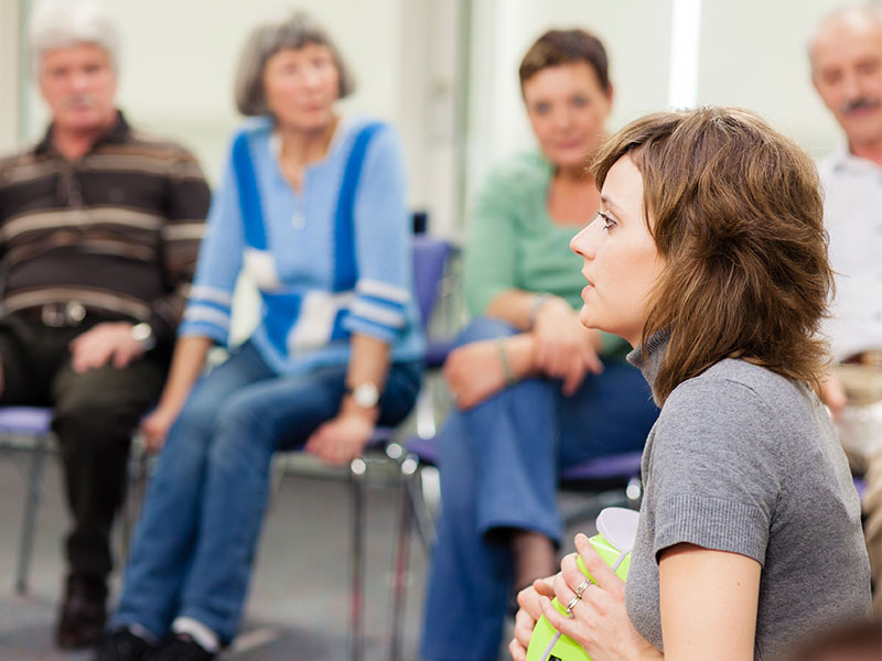 Gesellschaft für Neuropsychologie e.V. (GNP) - Unsere Events